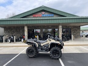2023 Can-Am Outlander 1000R X mr for sale 201408715