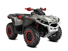 2023 Can-Am Outlander 1000R for sale 201409109