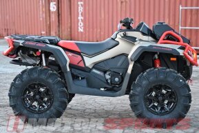 2023 Can-Am Outlander 1000R for sale 201410392