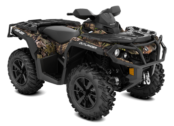 New 2023 Can-Am Outlander 1000R XT