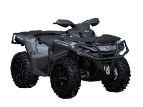 2023 Can-Am Outlander 1000R for sale 201442277