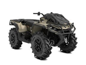 2023 Can-Am Outlander 1000R for sale 201443067