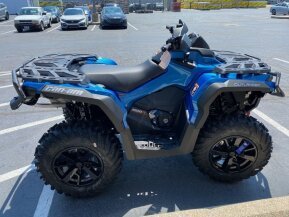 2023 Can-Am Outlander 1000R for sale 201443524