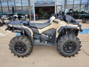 2023 Can-Am Outlander 1000R X mr for sale 201446418