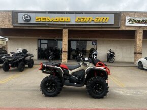 2023 Can-Am Outlander 1000R X mr for sale 201464934