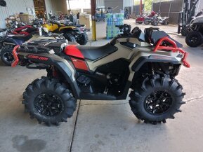 2023 Can-Am Outlander 1000R X mr for sale 201516578