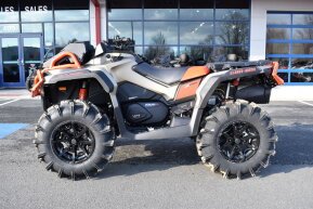 2023 Can-Am Outlander 1000R for sale 201581894