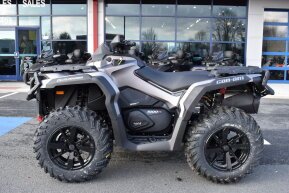 2023 Can-Am Outlander 1000R for sale 201582005