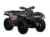 New 2023 Can-Am Outlander 1000R