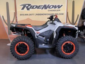 2023 Can-Am Outlander 1000R X xc for sale 201602822