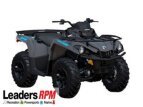 Thumbnail Photo 0 for New 2023 Can-Am Outlander 450