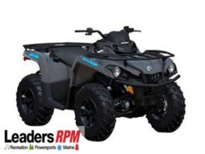 2023 Can-Am Outlander 450 for sale 201331587