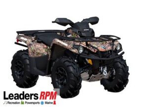 2023 Can-Am Outlander 450 for sale 201332285