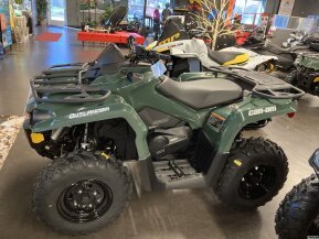2023 Can-Am Outlander 450 for sale 201344184