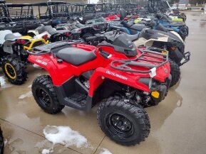 2023 Can-Am Outlander 450 for sale 201370677