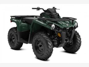 2023 Can-Am Outlander 450 for sale 201370678