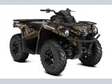 New 2023 Can-Am Outlander 450