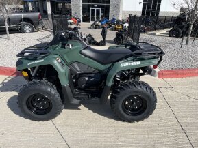 2023 Can-Am Outlander 450 for sale 201397723