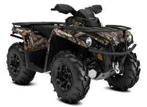 2023 Can-Am Outlander 450 Mossy Oak Edition for sale 201408045
