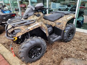 2023 Can-Am Outlander 450 Mossy Oak Edition for sale 201417405