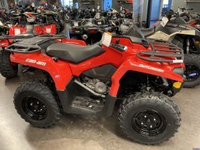 2023 Can-Am Outlander 450 for sale 201423252
