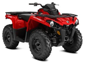 2023 Can-Am Outlander 450 for sale 201437068