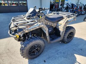 2023 Can-Am Outlander 450 for sale 201450336