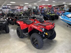 2023 Can-Am Outlander 450 for sale 201453605