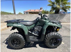 2023 Can-Am Outlander 450 for sale 201487937