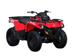 2023 Can-Am Outlander 450 for sale 201581986