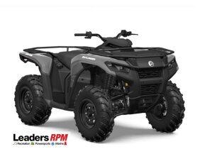 2023 Can-Am Outlander 500 for sale 201450106