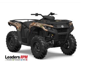 2023 Can-Am Outlander 500 for sale 201450891