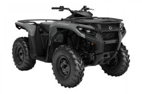 2023 Can-Am Outlander 500 for sale 201469360