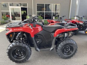 2023 Can-Am Outlander 500 for sale 201475067