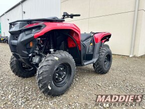 2023 Can-Am Outlander 500 for sale 201485672