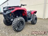 New 2023 Can-Am Outlander 500