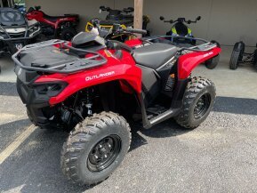 2023 Can-Am Outlander 500 for sale 201493332