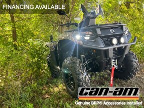 2023 Can-Am Outlander 500 for sale 201495406