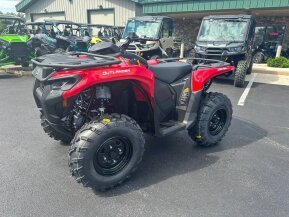 2023 Can-Am Outlander 500 for sale 201506592