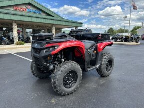 2023 Can-Am Outlander 500 for sale 201506593
