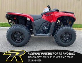 2023 Can-Am Outlander 500 for sale 201511146