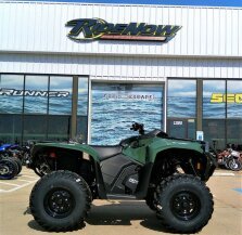 2023 Can-Am Outlander 500 for sale 201511227