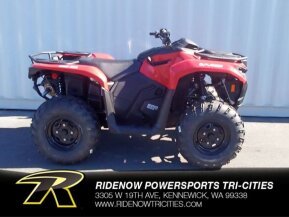2023 Can-Am Outlander 500 for sale 201514834