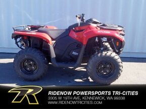 2023 Can-Am Outlander 500 for sale 201514835