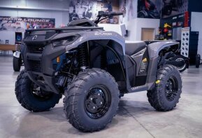 2023 Can-Am Outlander 500 for sale 201550848