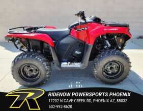 2023 Can-Am Outlander 500 for sale 201570257