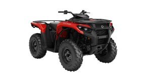 2023 Can-Am Outlander 500 for sale 201585918