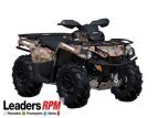 Thumbnail Photo 0 for New 2023 Can-Am Outlander 570