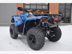 Thumbnail Photo 3 for New 2023 Can-Am Outlander 570