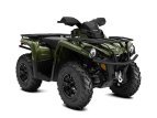 Thumbnail Photo 9 for New 2023 Can-Am Outlander 570 XT
